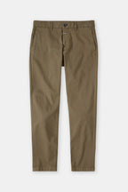 Pantalon Clifton Slim - Army Green - Homme