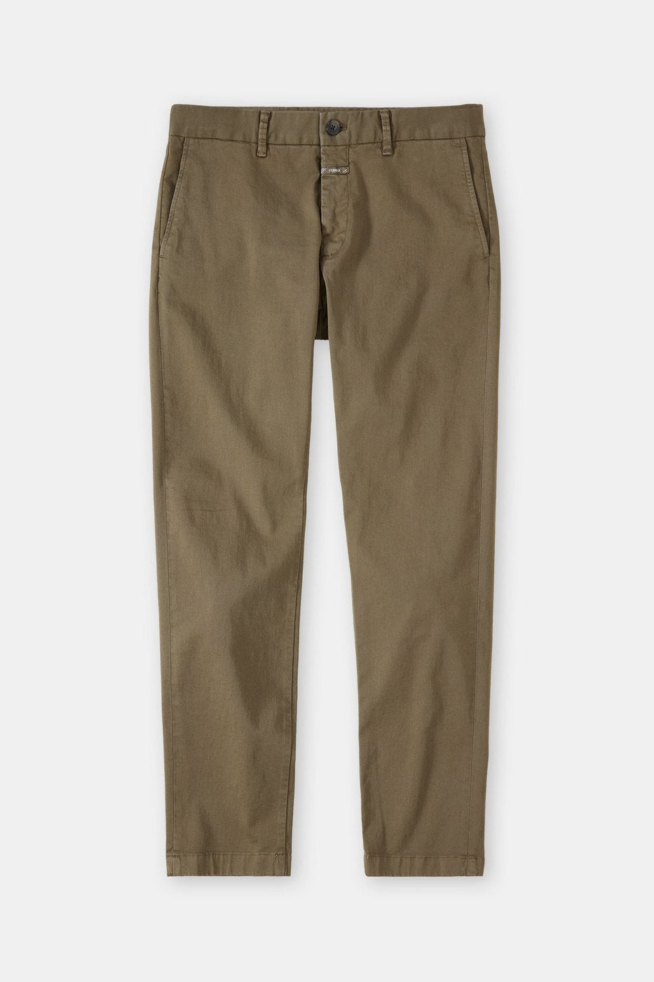 Pantalon Clifton Slim - Army Green - Homme