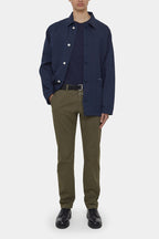 Pantalon Clifton Slim - Army Green - Homme