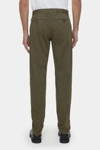 Pantalon Clifton Slim - Army Green - Homme