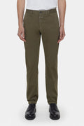 Pantalon Clifton Slim - Army Green - Homme