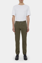 Pantalon Clifton Slim - Army Green - Homme