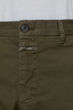 Pantalon Clifton Slim - Army Green - Homme
