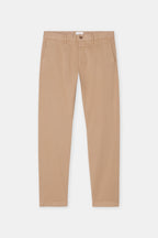 Pantalon Clifton Slim - Chino Beige - Homme