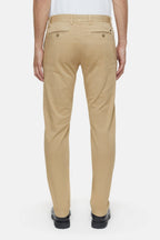 Pantalon Clifton Slim - Chino Beige - Homme