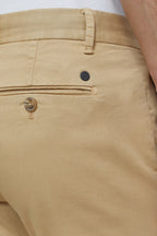 Pantalon Clifton Slim - Chino Beige - Homme