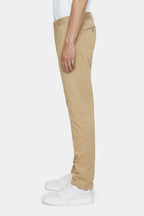 Pantalon Clifton Slim - Chino Beige - Homme