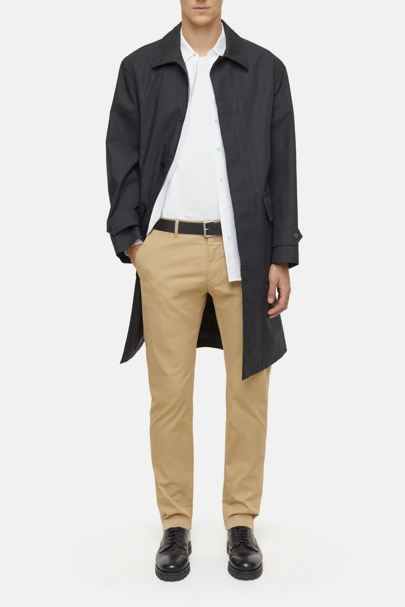 Pantalon Clifton Slim - Chino Beige - Homme