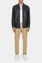 Pantalon Clifton Slim - Chino Beige - Homme