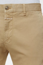Pantalon Clifton Slim - Chino Beige - Homme