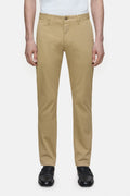 Pantalon Clifton Slim - Chino Beige - Homme