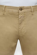 Pantalon Clifton Slim - Chino Beige - Homme