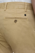 Pantalon Clifton Slim - Chino Beige - Homme