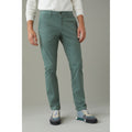 Closed - Pantalon Clifton Slim - Sage - Homme