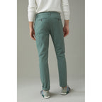 Closed - Pantalon Clifton Slim - Sage - Homme