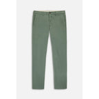 Closed - Pantalon Clifton Slim - Sage - Homme
