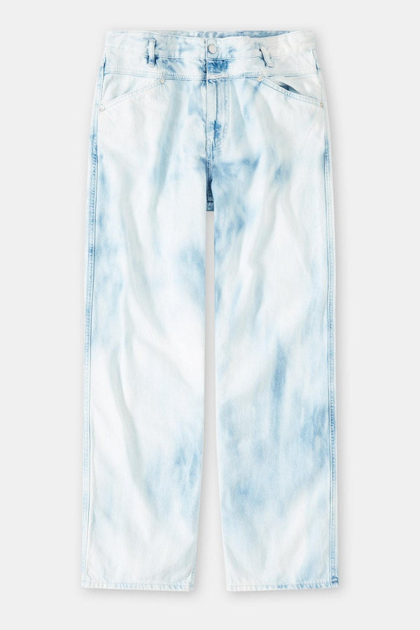 Jeans X-Treme Loose - Light Blue - Homme