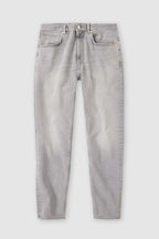 Jeans Cooper True - Light Grey - Homme