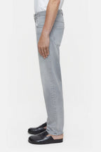 Jeans Cooper True - Light Grey - Homme