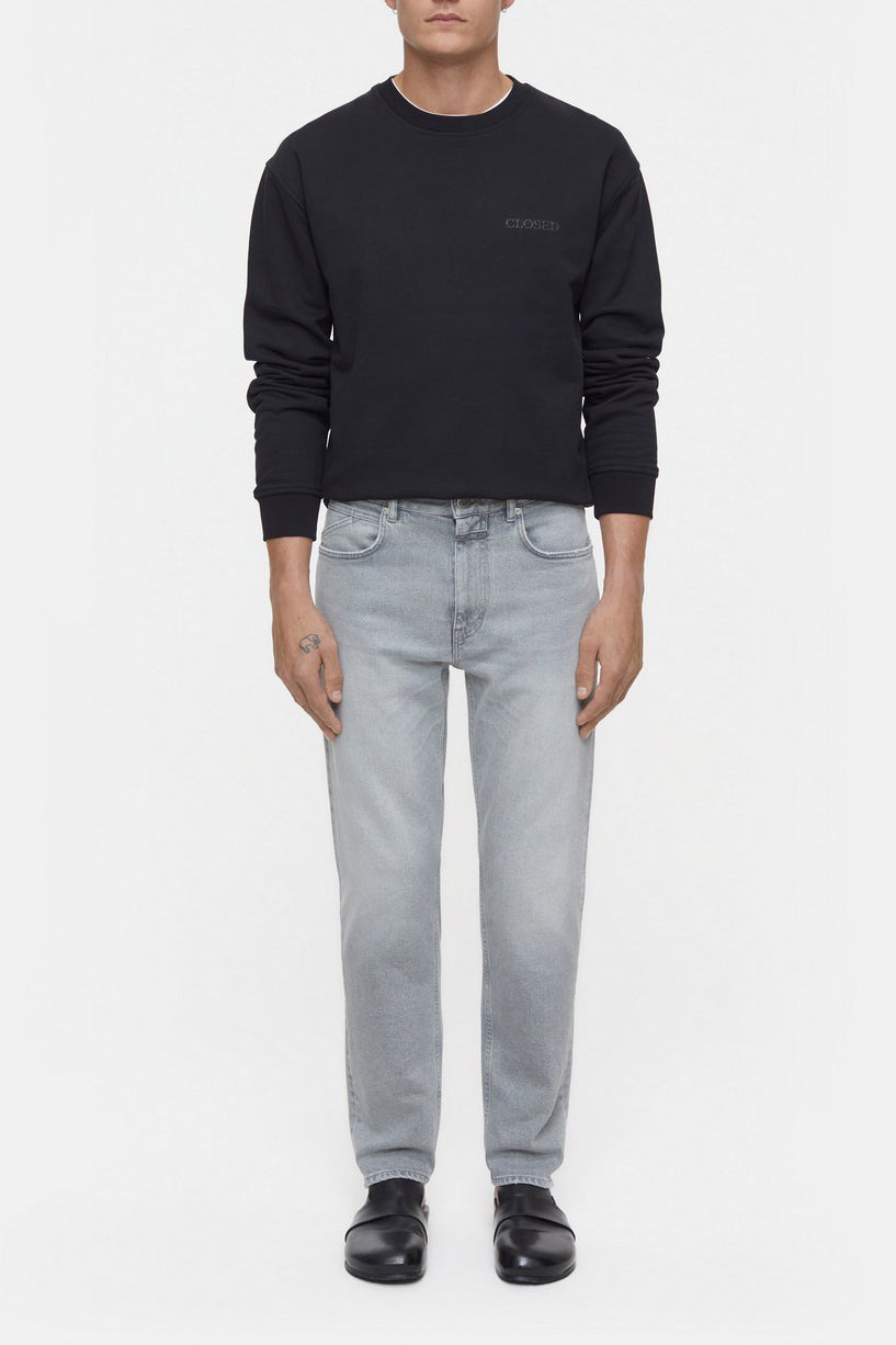 Jeans Cooper True - Light Grey - Homme