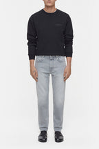 Jeans Cooper True - Light Grey - Homme