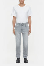 Jeans Cooper True - Light Grey - Homme