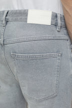 Jeans Cooper True - Light Grey - Homme