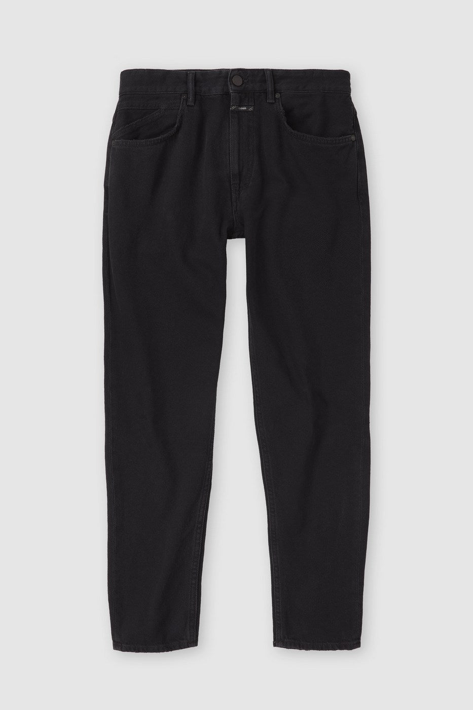 Jeans Cooper True - Black/Black - Homme