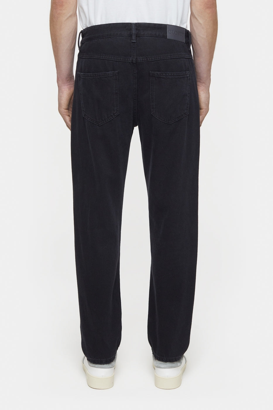 Jeans Cooper True - Black/Black - Homme
