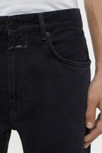 Jeans Cooper True - Black/Black - Homme
