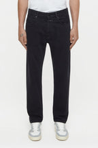 Jeans Cooper True - Black/Black - Homme