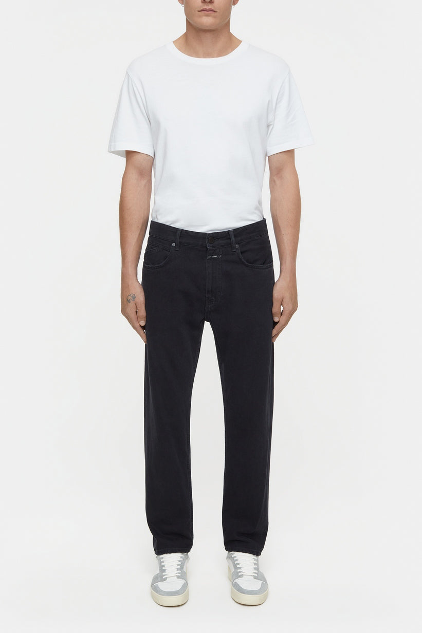 Jeans Cooper True - Black/Black - Homme