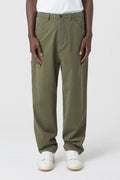 Pantalon Dover Tapered - Industrial Green - Homme