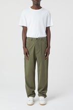 Pantalon Dover Tapered - Industrial Green - Homme