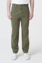 Pantalon Dover Tapered - Industrial Green - Homme