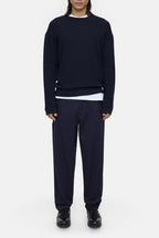 Pantalon Dover Tapered - Dark Night - Homme