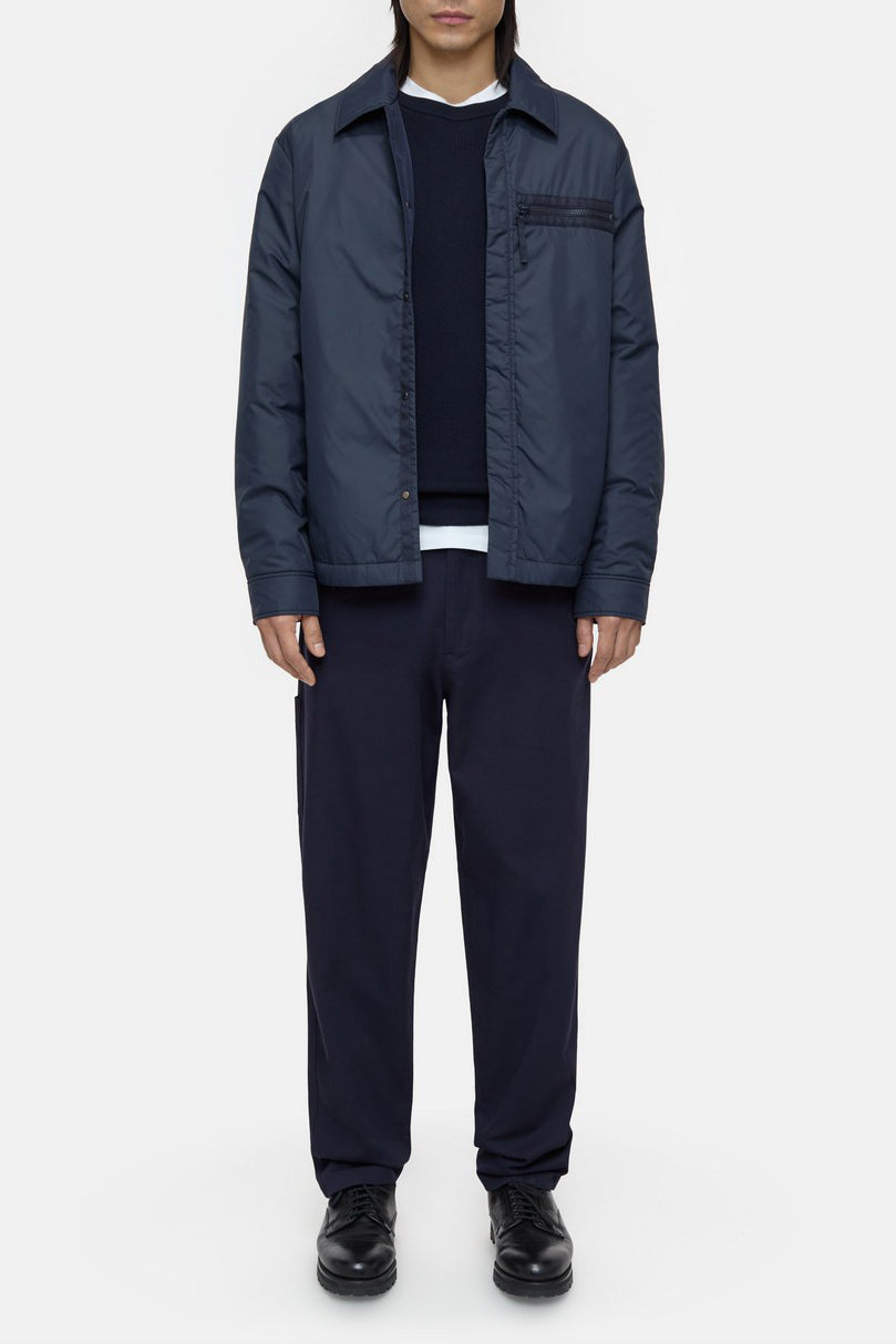 Pantalon Dover Tapered - Dark Night - Homme