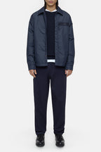 Pantalon Dover Tapered - Dark Night - Homme