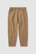 Pantalon Dover Tapered - Teak Wood - Homme