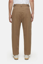 Pantalon Dover Tapered - Teak Wood - Homme