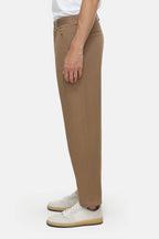 Pantalon Dover Tapered - Teak Wood - Homme