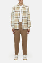 Pantalon Dover Tapered - Teak Wood - Homme