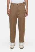 Pantalon Dover Tapered - Teak Wood - Homme