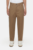 Pantalon Dover Tapered - Teak Wood - Homme