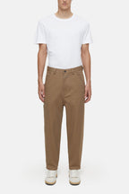 Pantalon Dover Tapered - Teak Wood - Homme