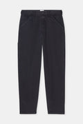 Pantalon Dover Tapered - Black - Homme