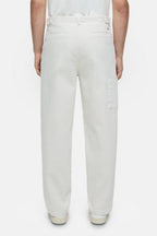 Pantalon Dover Tapered - Ivory - Homme
