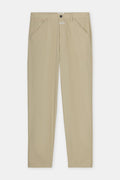 Pantalon Dover Tapered - Sage Tea - Homme