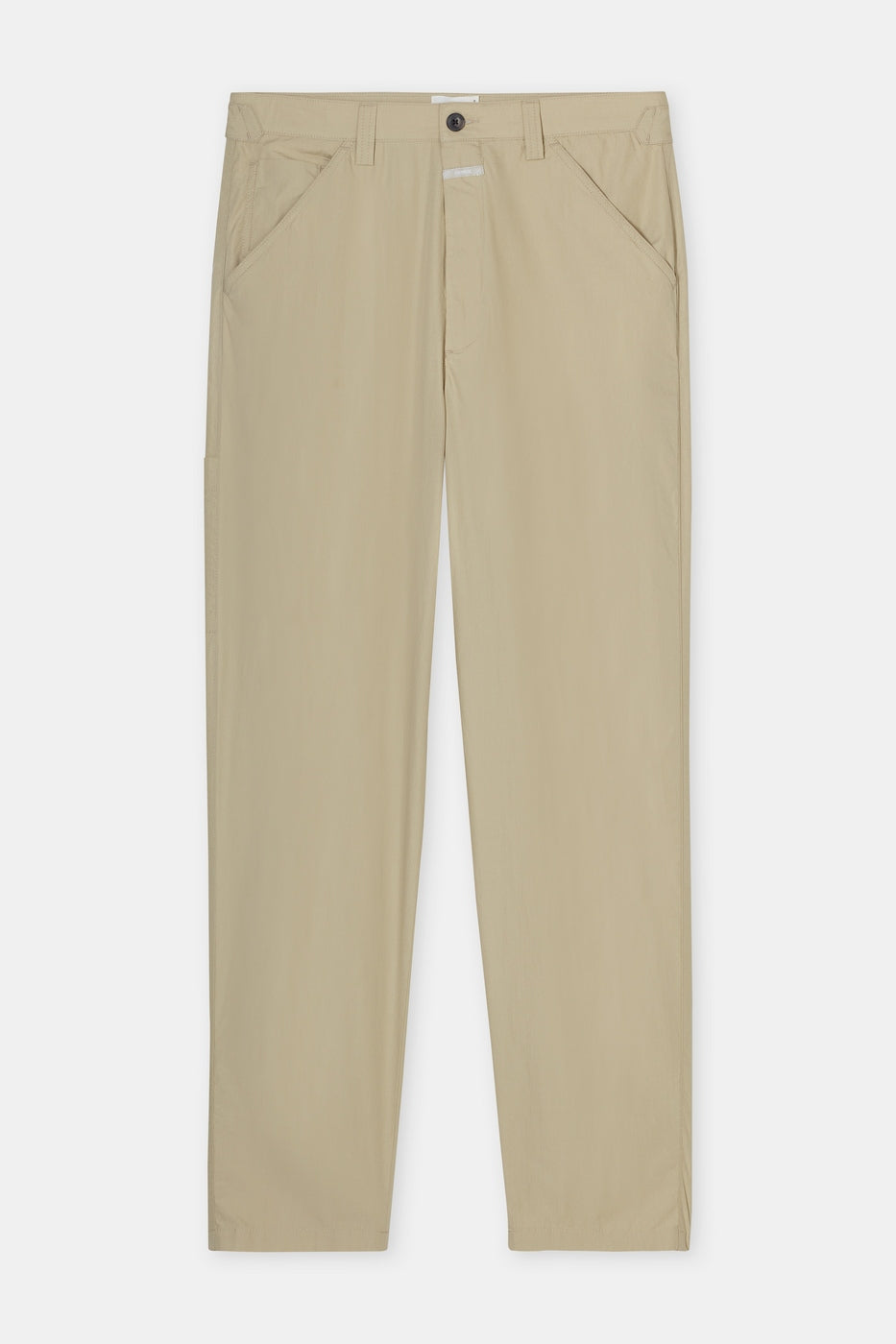 Pantalon Dover Tapered - Sage Tea - Homme