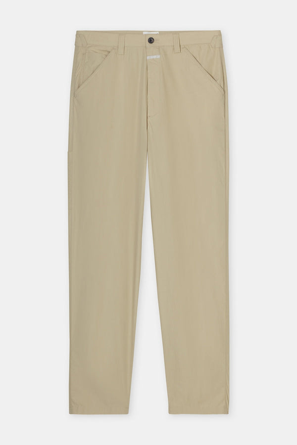Pantalon Dover Tapered - Sage Tea - Homme